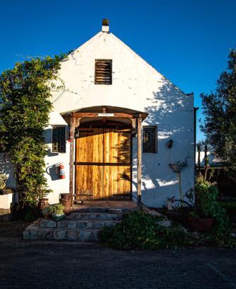 eNtokozweni Hôtel | The Grey's Inn