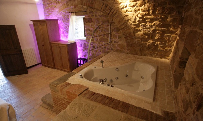 Camerino Appartement | The Greyhound House