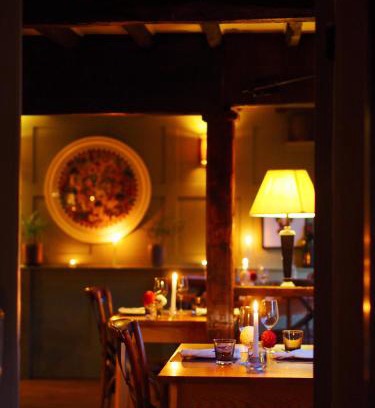 Stockbridge Hôtel | The Greyhound on the Test Hotel