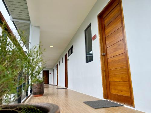 Santa Maria Hôtel | The Grounds Hotel