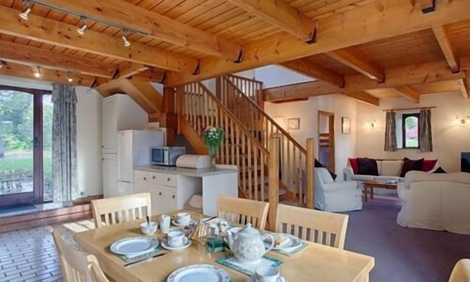 Cromer Hôtel | The Grove Cromer