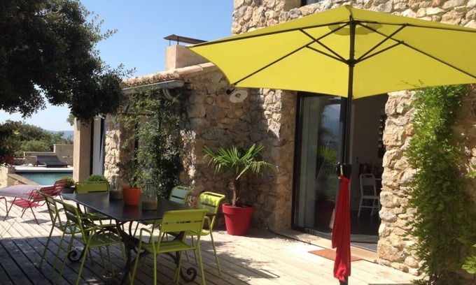 Puymeras Maison | The Guest House Getaway - In Provence