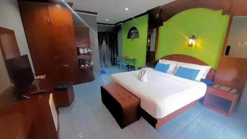 Nanai Road Hôtel | The Guest House - Apartment