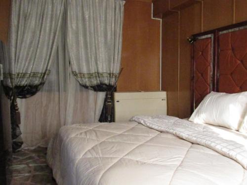 Al-Manshiyah Appartement | The guest house