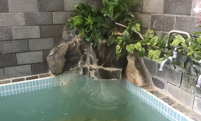 Azumino Maison | The guest house "Morino Haiji Azumino Tsu" (Forest Dwarf) is located in a quiet forest. Enjoy the abundant hot springs and relax. Convenient to Hakuba, Matsumoto Castle, and Kisoji.