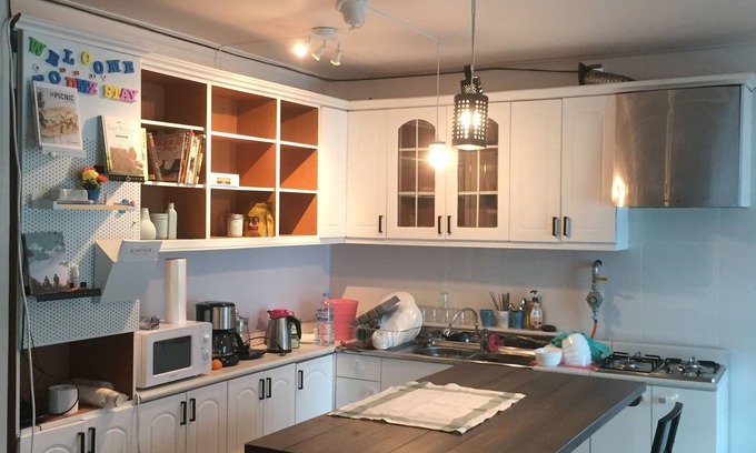 Paju Auberge | The Guesthouse DMZ Stay - Hostel