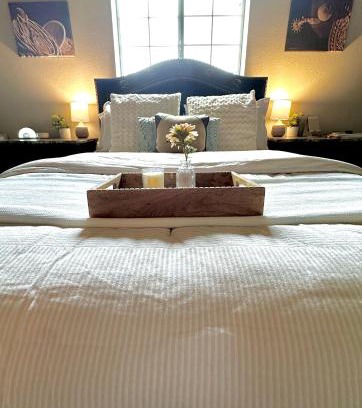 Venus Appartement | The Guesthouse l Creekside