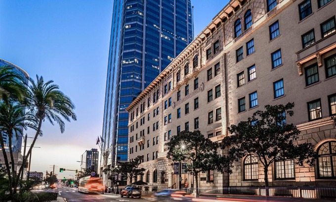 Downtown San Diego Hôtel | The Guild Hotel San Diego Downtown, a Tribute Portfolio Hotel