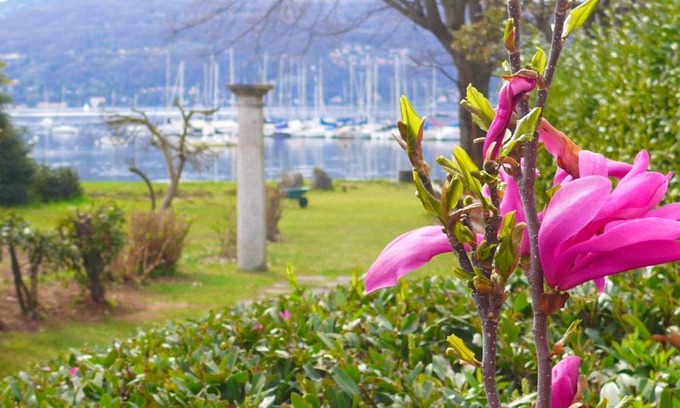 Monvalle Maison | The Gulf Villa - Lago Maggiore