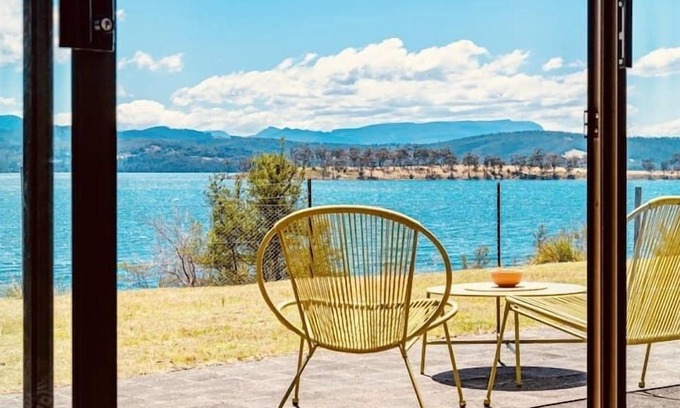 Southern Maison | The Gums - Bruny Island