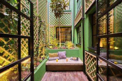 Kings Cross St. Pancras Hôtel | The Gyle - London St Pancras