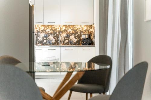 Xylokastron Appartement | The H Experience Blackbird Spacious 2BD Apartment close to the beach