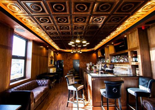 Barnet Hôtel | The Hadley Hotel