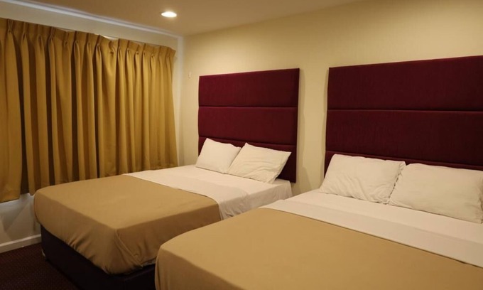 Warwick Hôtel | The Hamlet Inn at Warwick