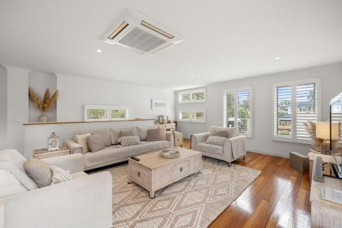 Silverleaves Maison | The Hamptons