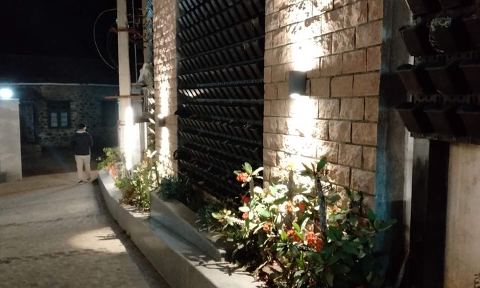 Kodaikanal Hôtel | The Hamuse Hotel Kodaikanal - Luxury Redefined