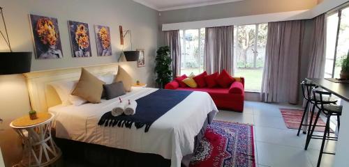 Klerksdorp Maison | The Hancock Inn