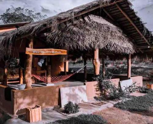 Wilgamuwa Autre | The Happy House Nature Retreat