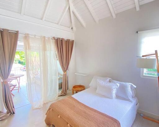 Concordia Appartement | The Happy Place