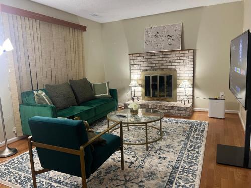 Fort Washington Maison | The harbor groove