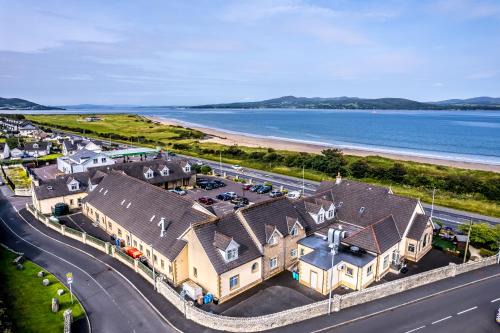 Buncrana Hôtel | The Harbour Inn
