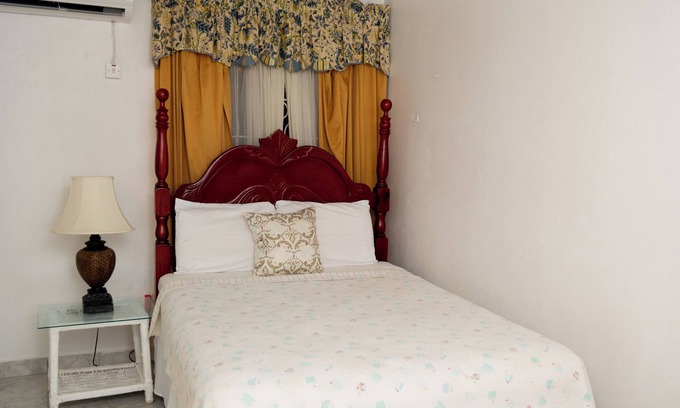 St. Ann's Bay Maison | The Harbour