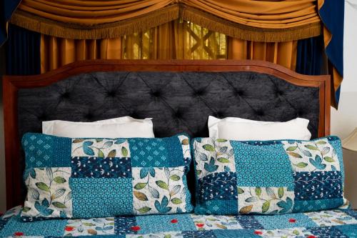 St. Ann's Bay Maison | The Harbour