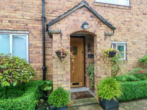 Macclesfield Maison | The Hare Burrows
