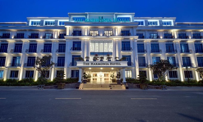 Binh Son Hôtel | The Harmonia