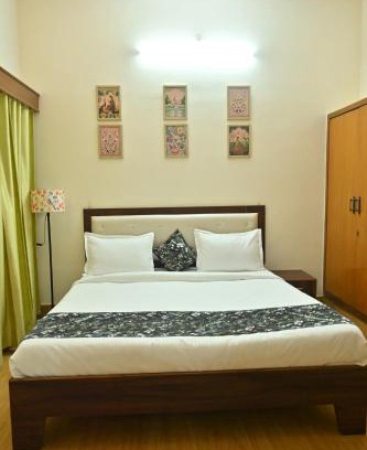 Civil Lines Maison | The Harmony Circle - Jaipur