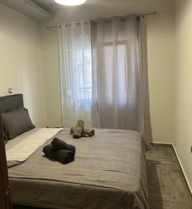 Kilkis Appartement | The harmony of the center
