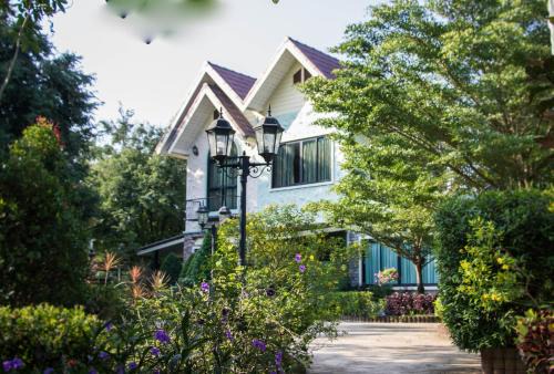 Suan Phueng Station Balnéaire | The Harmony Resort