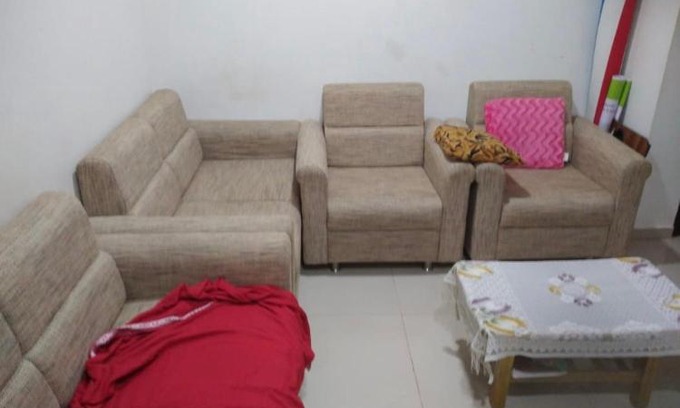 Rajkot Appartement | The Harrington (The Sunshine)