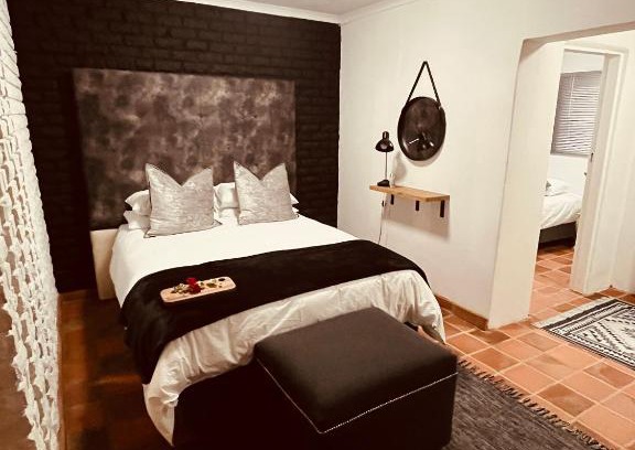 Hartbeespoort Lit Et Petit-Déjeuner | The Hart House