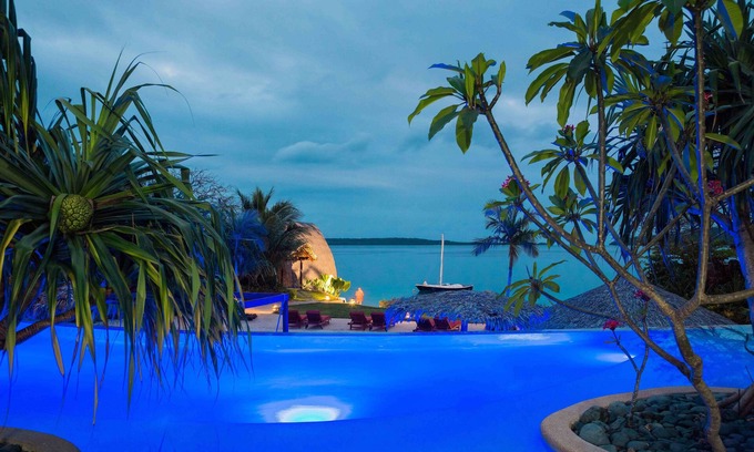 Tanoliu Hôtel | The Havannah Vanuatu - Exclusively for adults