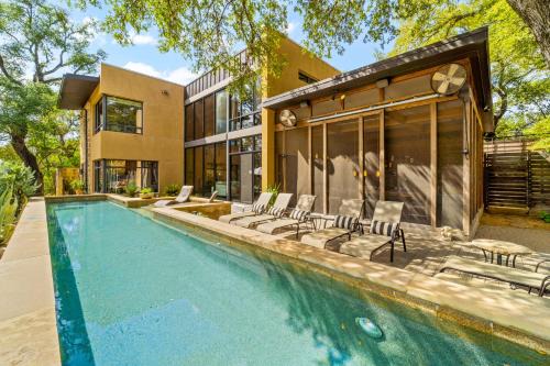 Flournoy Acres Maison | The Haven by Lodgewell - Where serenity meets sanctuary