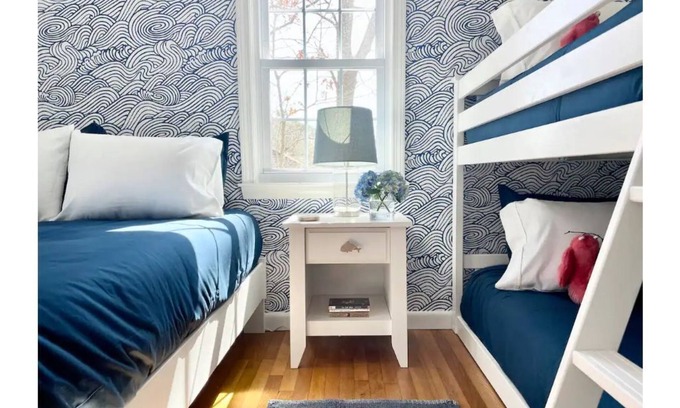 West Yarmouth Maison | The Haven · Charming Family Friendly Cape Cod Retreat 5 Min to Beach & More