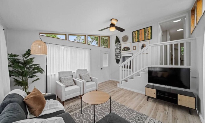 Hilo Maison | The Haven Cottage Villas - 3 cottage compound