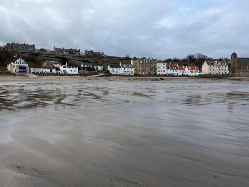 Kinghorn Appartement | The Haven