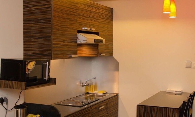 Kharadi Hôtel | The Haven Serviced Residences