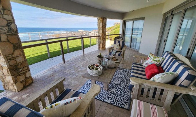 Jongensfontein Maison | The Haven