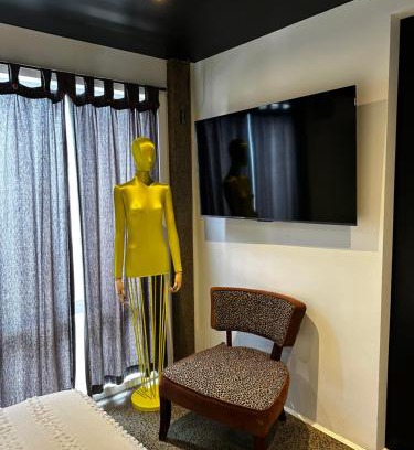 Hawthorne Appartement | The Hawthorne
