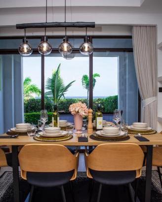 Mtwapa Maison | The Hayce residence beach Maisionette