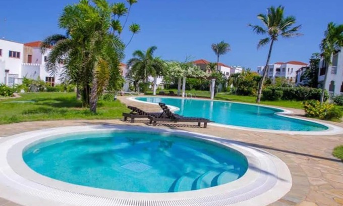 Mtwapa Appartement | The hayce residence