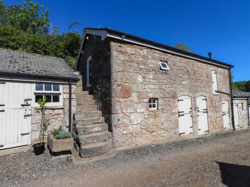 Llysfaen Maison | The Hayloft