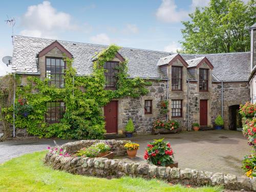 Kinross Maison | The Hayloft