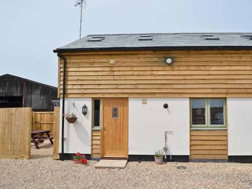Broad Hinton Maison | The Hayloft - 28836