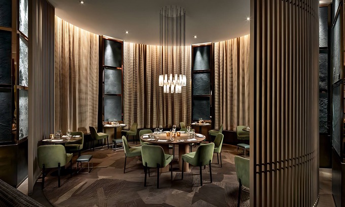 Bloor-Yorkville Hôtel | The Hazelton Hotel Toronto