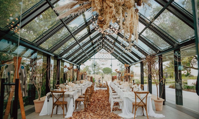 Trawal Hôtel | The Hazendal Hotel and Homestead