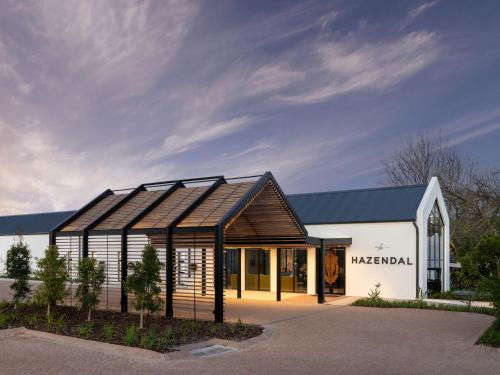 Trawal Hôtel | The Hazendal Hotel and Homestead